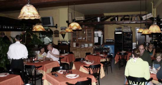 El Bocadito, lugar de tapas de Costa Teguise, Lanzarote