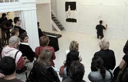 Exposiciones, CIC El Almacén, Arrecife, Lanzarote