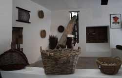Lagar del Museo El Vino El Grifo, Lanzarote