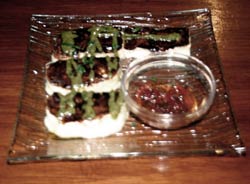 Tapas de La tasca de Lita, Guatiza, de tapas en Lanzarote