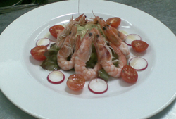 Restaurante Arena, Luis León, Puerto del Carmen, Lanzarote