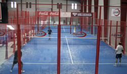 ¿Dónde jugar al pádel en Lanzarote?