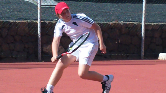 Lanz-tennis, escuela de tenis de Lanzarote