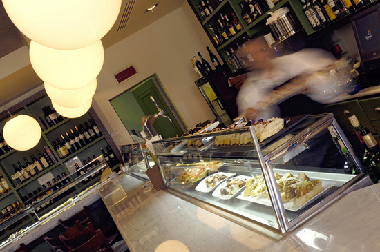 + Tapas, de tapas en Lanzarote, plaza Princesa Yaiza, Playa Blanca