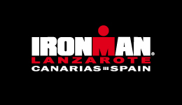 cartel ironman Ironman Lanzarote 2020...