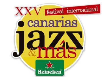 Canarias Jazz & Más Heineken lanzarote 2016