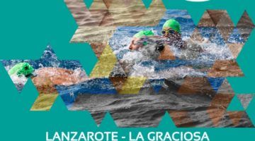 Travesía a Nado El río 2016 (Sábado, 08 de octubre)