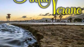 Fiestas Playa Honda 2016 (Del 16 al 25 de septiembre)