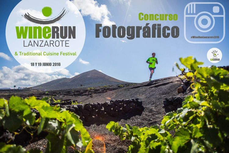 Concurso fotografia winerun 2016