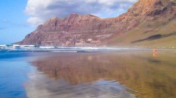 Famara (Caleta de Famara)