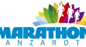 Lanzarote International Marathon 2016 (Sábado, 10 de diciembre)
