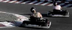 Karting for kids, Lanzarote