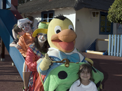 Princesa Yaiza Hotel, Playa Blanca, Lanzarote, Kikoland Children’s Activity Area 