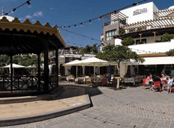 Hotel Princesa Yaiza, Playa Blanca, Lanzarote, Plaza Princesa Yaiza, Ocio, Música y Gastronomía en el Princesa Yaiza