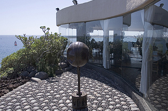 Museo Internacional de Arte Contemporáneo, Lanzarote