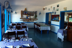 Restaurante El Risco de Famara, restaurantes en Lanzarote