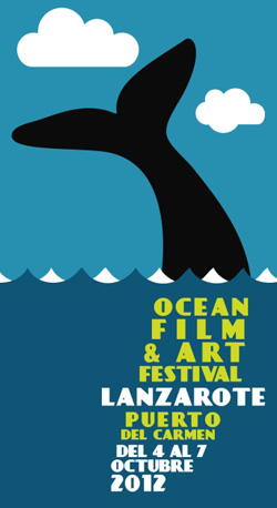 Lanzarote Ocean Film & Art Festival