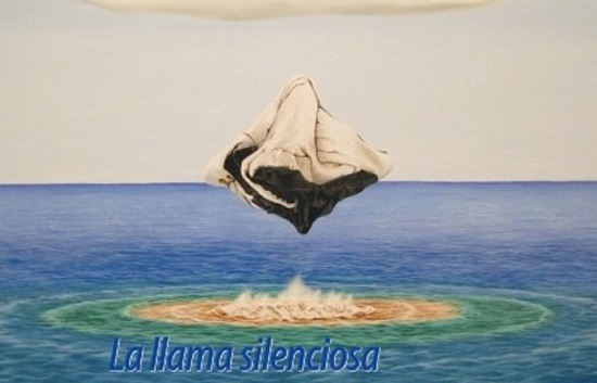 Presentación en Yaiza, Lanzarote, de La llama silenciosa. Poetas canarios en El Hierro