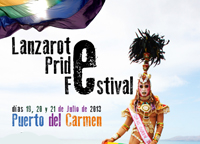 Lanzarote Pride Festival 2013