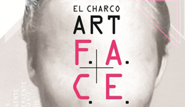Art FACE, exposición Feria de Arte Canario Emergente en Arrecife