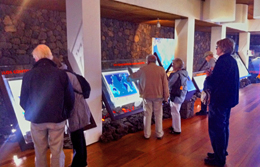 Centro de visitantes e interpretación de Mancha Blanca, atraccion turistica en Lanzarote