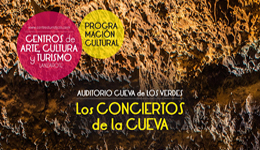 Dvorak y Schumann inauguran el ciclo Los Conciertos de la Cueva