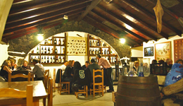 Donde comer tapas en Arrecife, en Los Conejeros