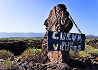 Cueva de Los Verdes, Lanzarote