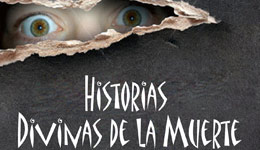 Divinas de la muertes, la historia continúa, por Somos