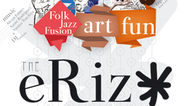 The Erizo Festival 2013, música, gastronomía y arte