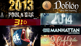 Fiestas de Fin de Año 2013