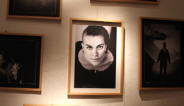 Muestra fotográfica de los alumnos de la Escuela de Arte Pancho Lasso