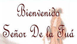Bienvenido señor De la Fuá, por Losótroh, teatro en Lanzarote