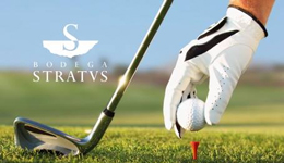 V Torneo de Golf Stratvs