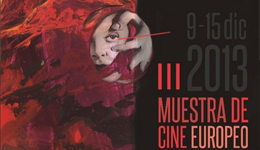 III Muestra de Cine Europeo de Lanzarote