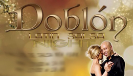 Doblón Latin Salsa Night en el Arrecife Gran Hotel & Spa