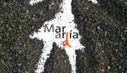 Estreno de la obra teatral Marardía en Bodega Stratvs