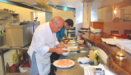 Menús de empresa de Restaurante El Toro