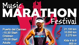Music Marathon Festival 2014