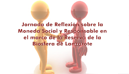 Jornada de reflexión sobre la creación de una Modeda Social