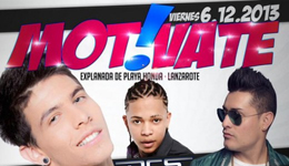 Motívate 2013