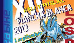 XXII Rally MTB-XC Mancha Blanca 2013