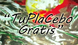 Tu placebo gratis, por Fátima Lemes y Chaxiraxi Morales