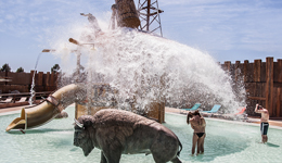 Parque tematicoRancho Texas Lanzarote Park