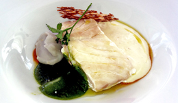 Restaurante Amura, donde comer en Puerto Calero, Lanzarote