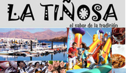 Mercadillo de La Tiñosa, Puerto del Carmen, Lanzarote