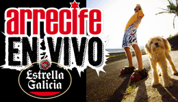 Solamente Soulo, de La Palma, sexta banda confirmada para el I Festival Arrecife en Vivo!!! Estrella Galicia