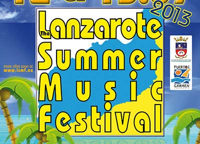  Lanzarote Summer Music Festival 2013