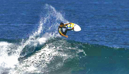 Dónde practicar Surf en Lanzarote y coger las mejores olas de Lanzarote