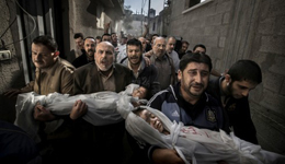 LVI muestra World Press Photo, Lanzarote